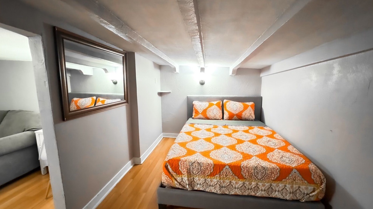 Photo of Bedroom in New Tacoma