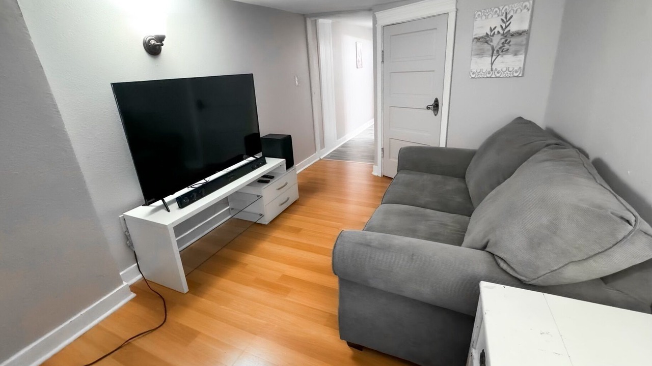 Photo of Livingroom in New Tacoma