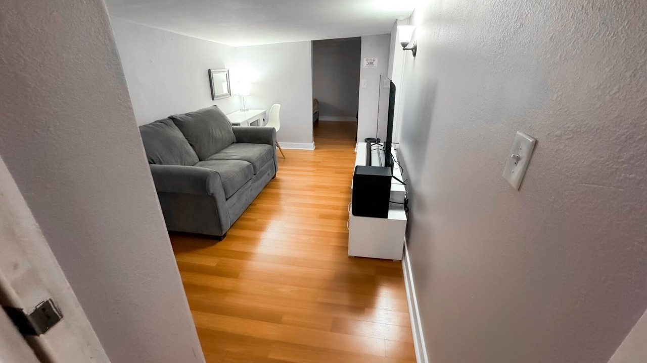 Photo of Livingroom in New Tacoma