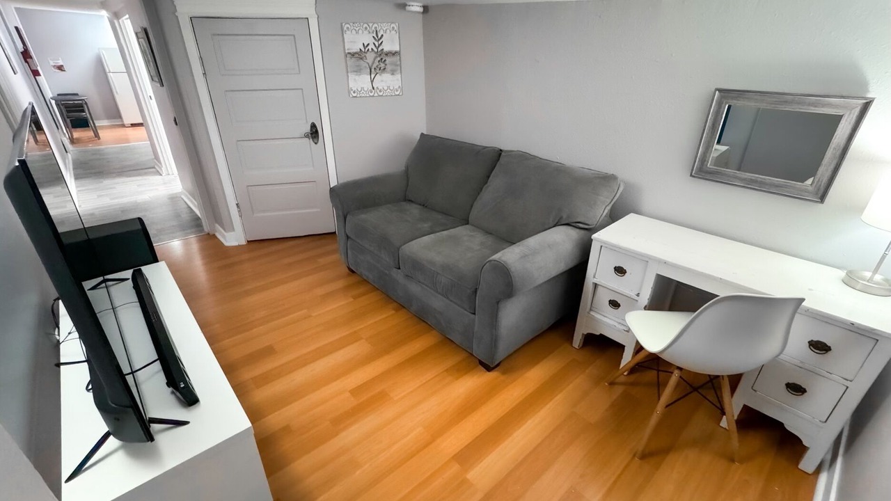 Photo of Livingroom in New Tacoma