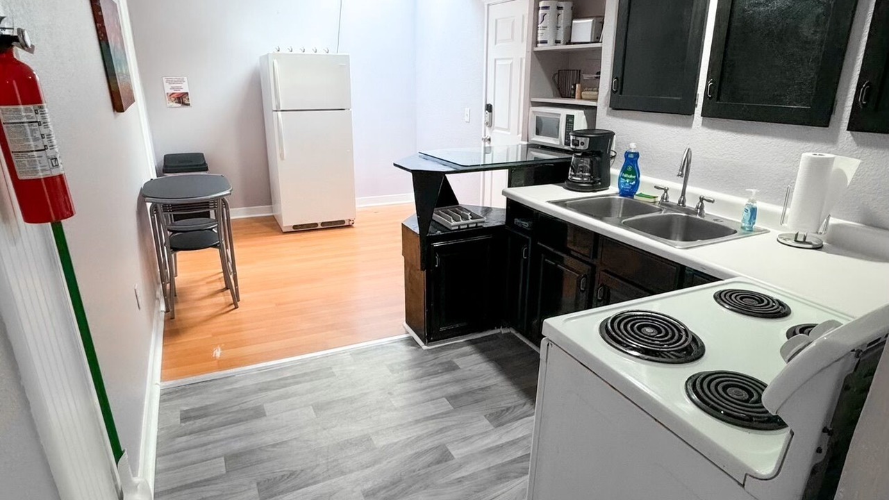 Photo of Kitchen in New Tacoma