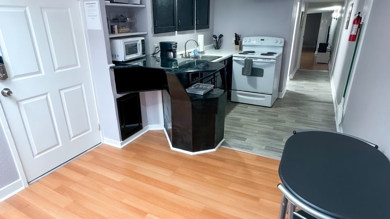 Photo of Kitchen in New Tacoma