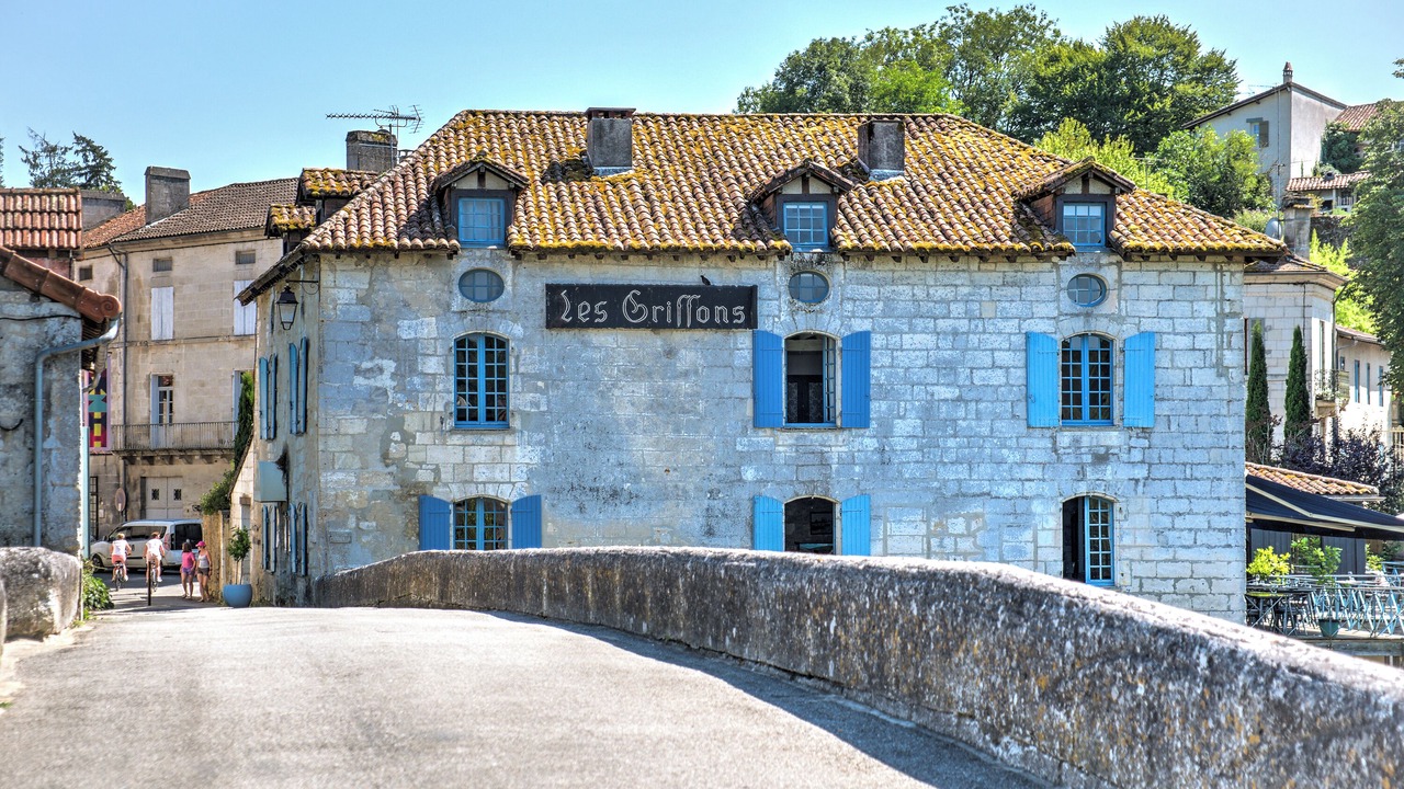 Photo of Others in Bourdeilles