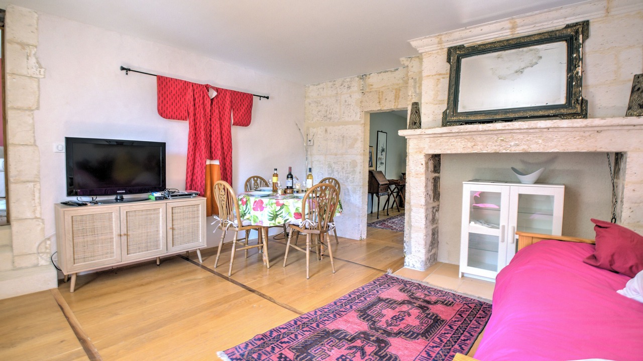 Photo of Others in Bourdeilles