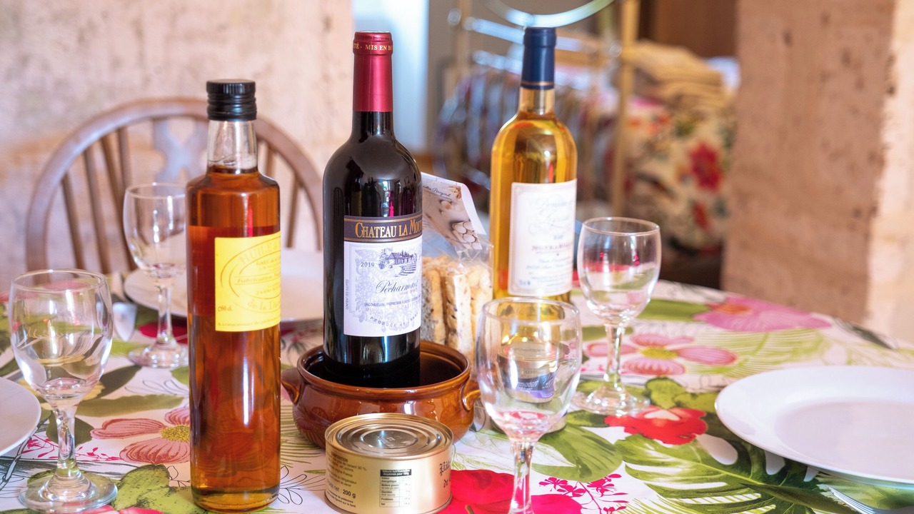 Photo of Others in Bourdeilles