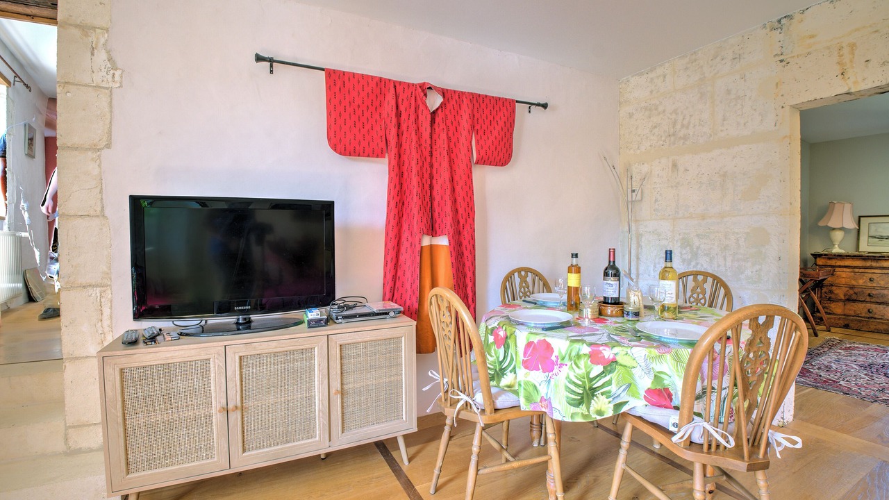 Photo of Others in Bourdeilles