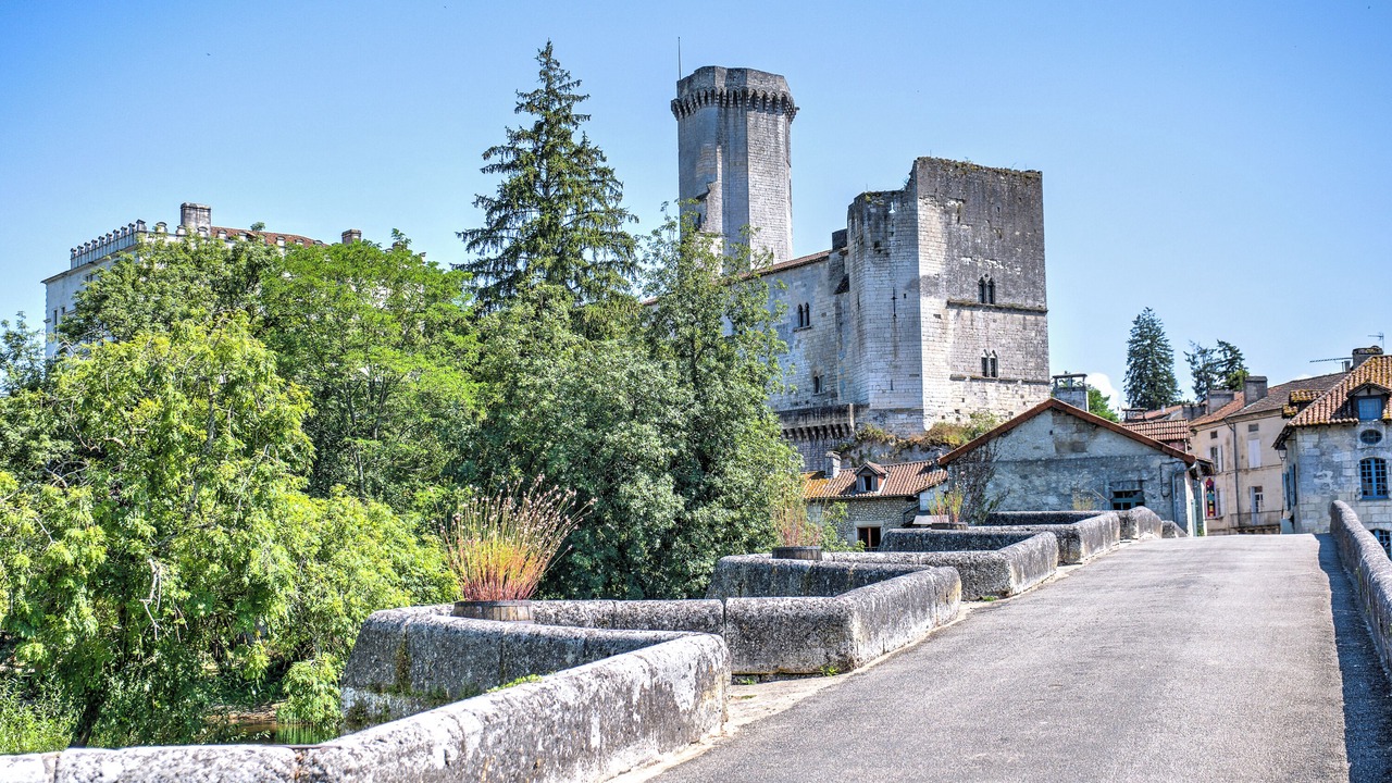 Photo of Others in Bourdeilles
