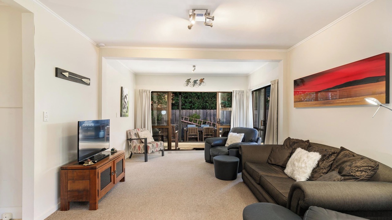 Photo of Livingroom in Arrowtown