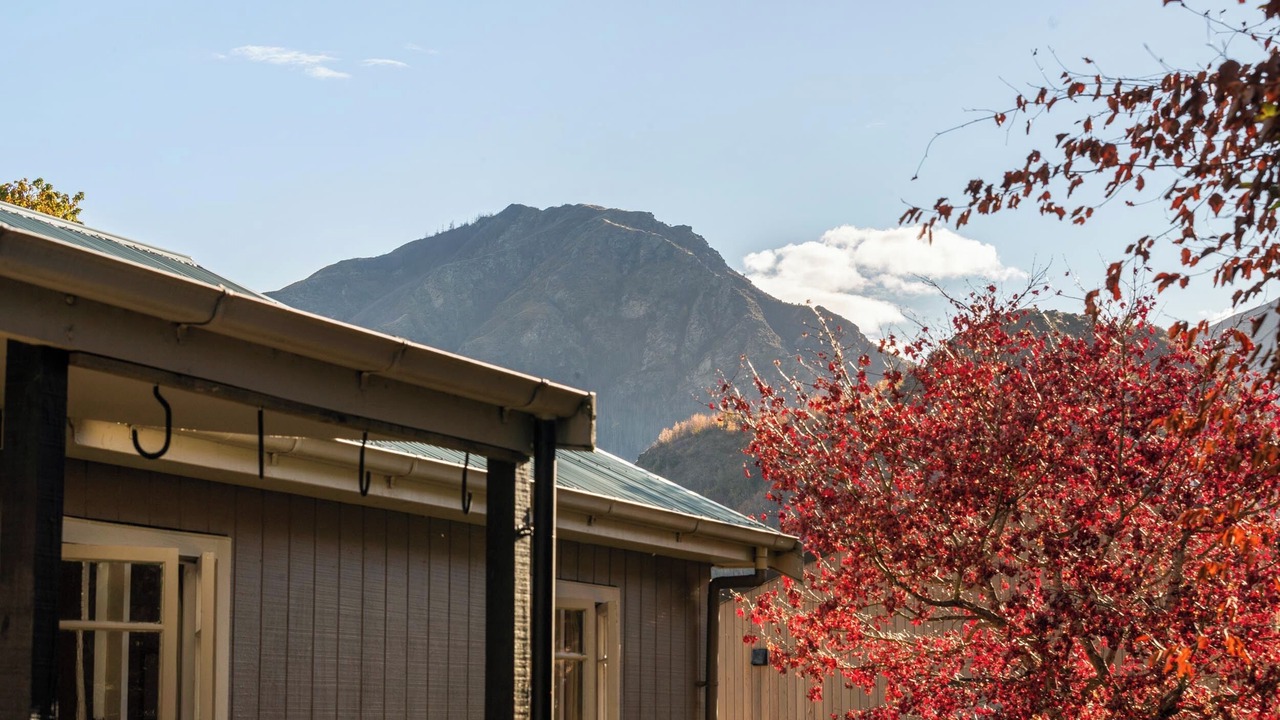 Photo of Outdoor in Arrowtown