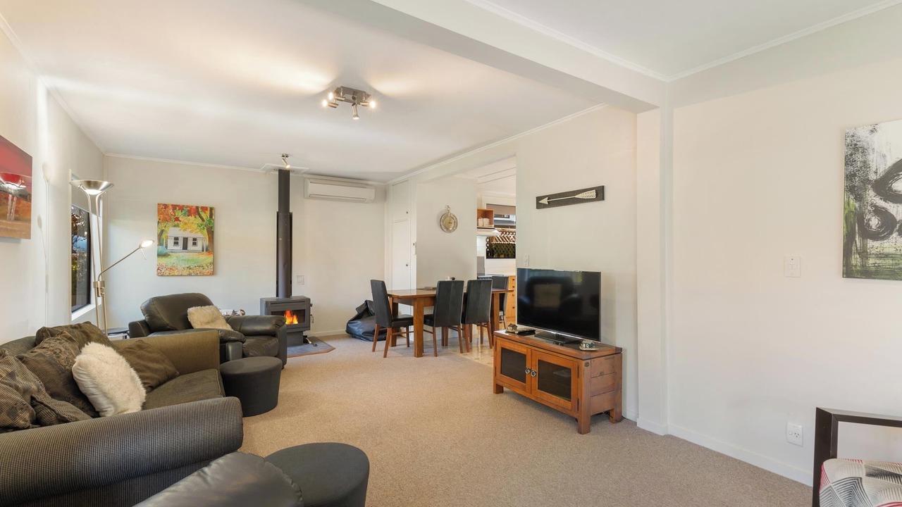 Photo of Livingroom in Arrowtown