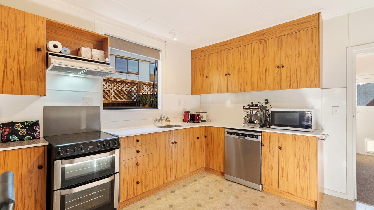 Photo of Kitchen in Arrowtown