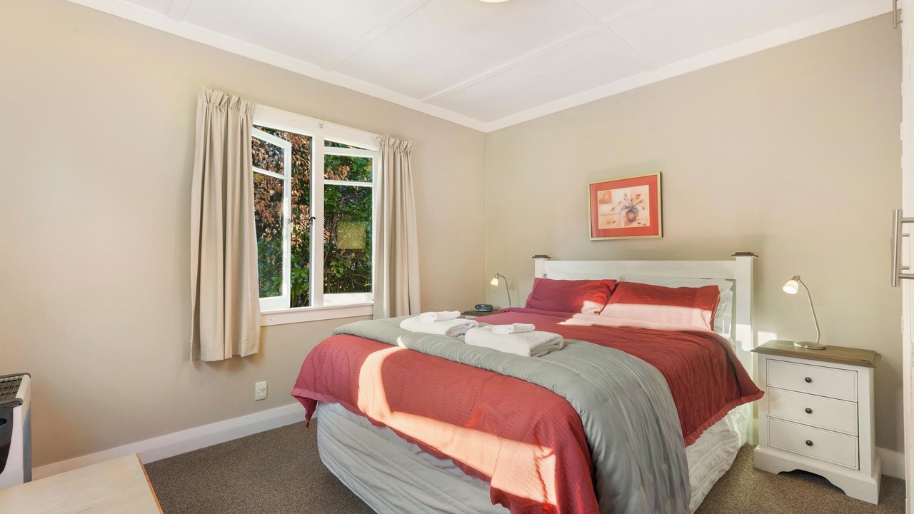 Photo of Bedroom in Arrowtown