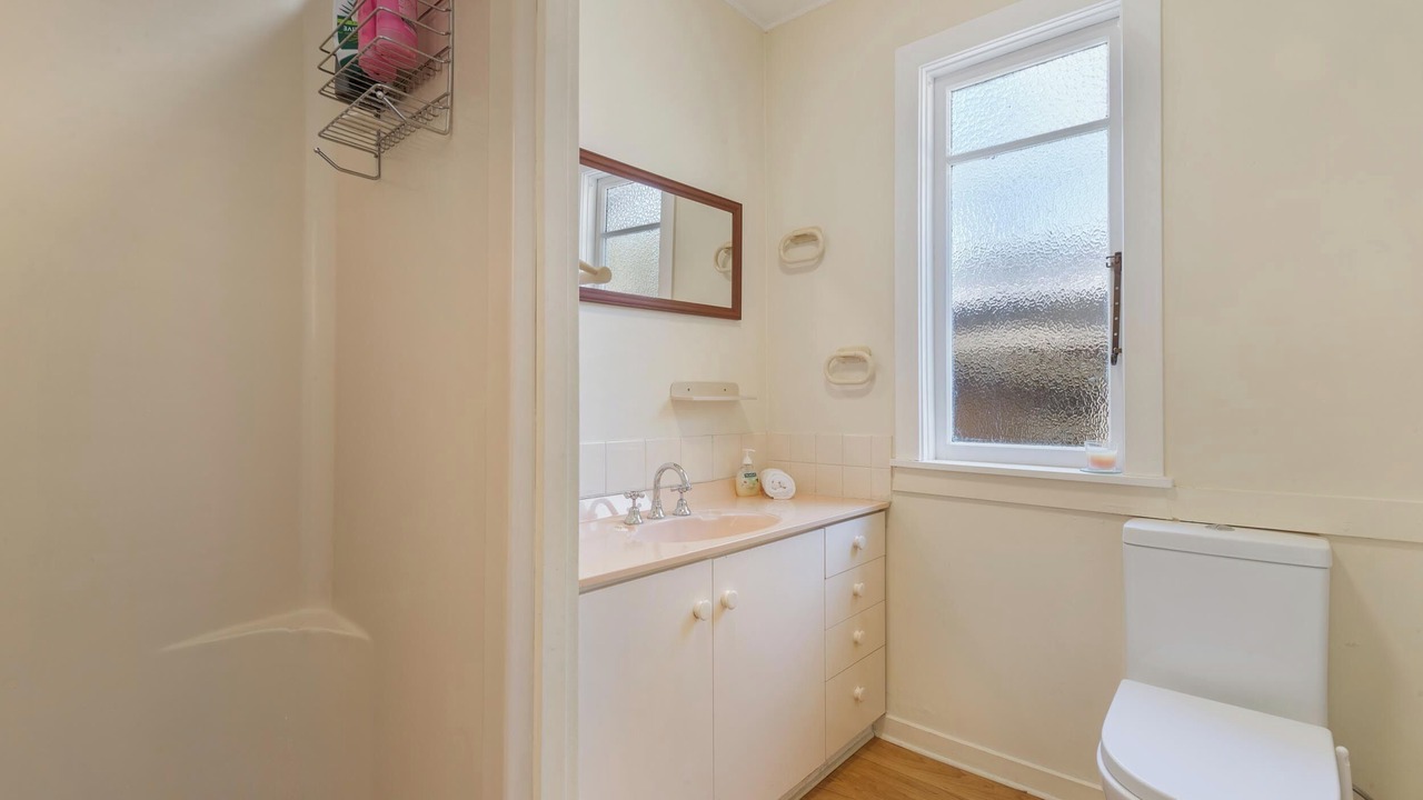 Photo of Bathroom in Arrowtown