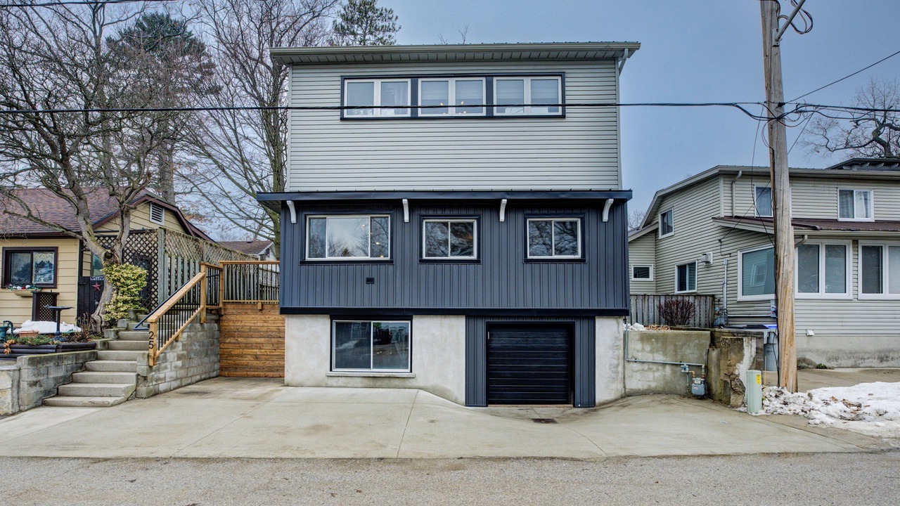 Photo of Outdoor in Grand Bend