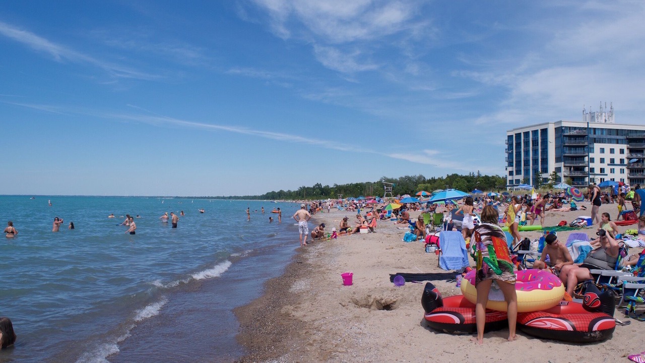Photo of Others in Grand Bend