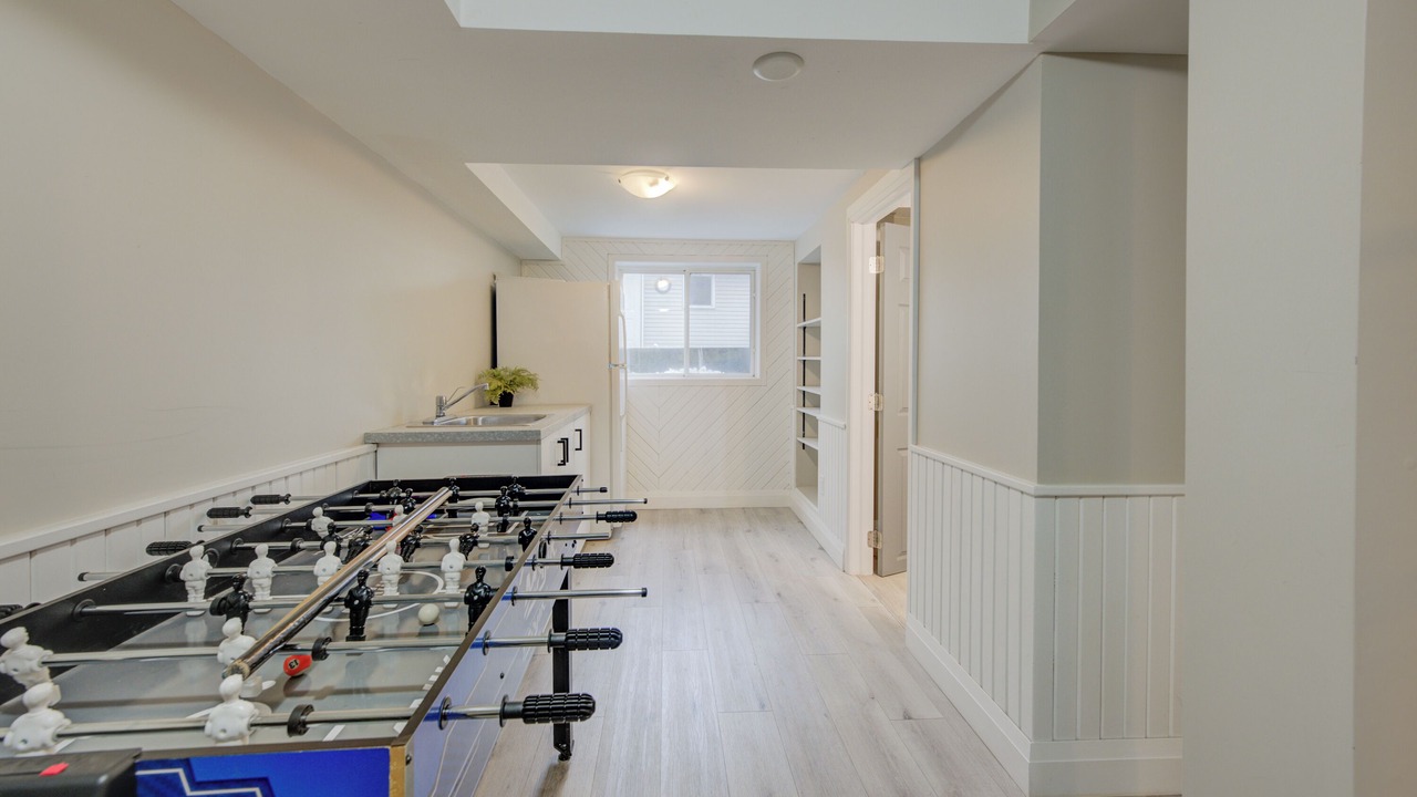 Photo of Bedroom in Grand Bend