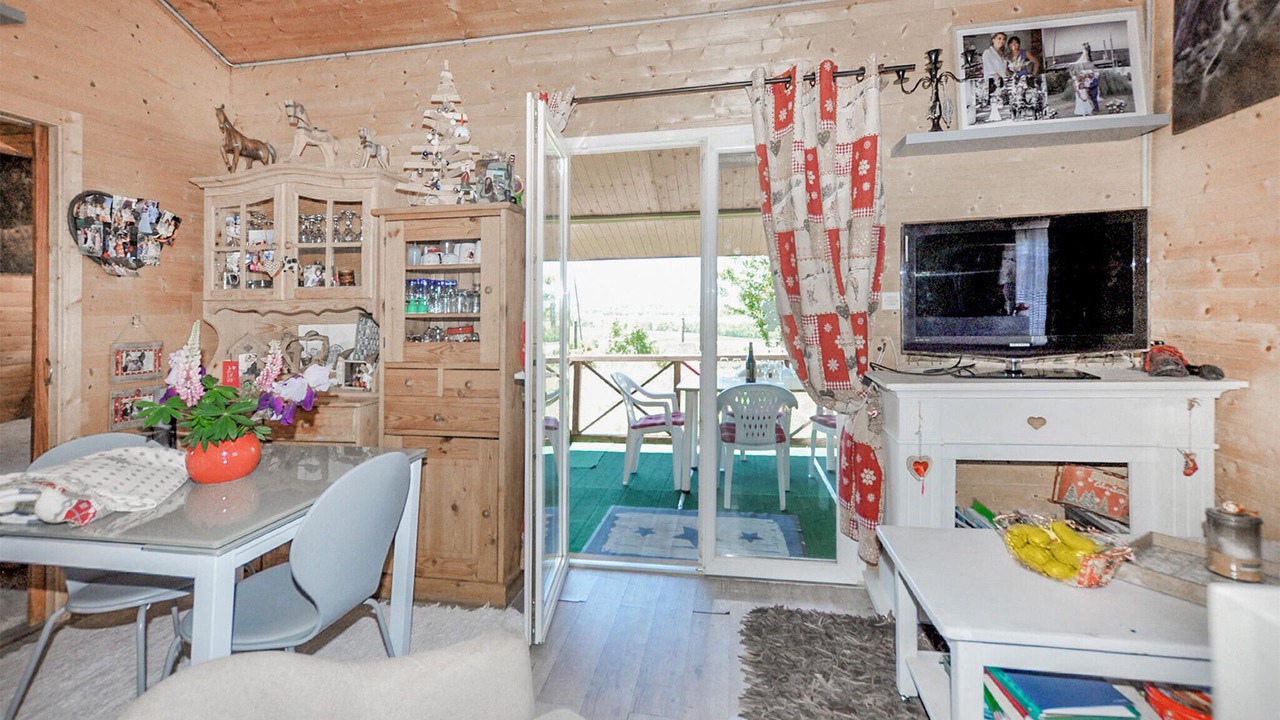 Photo of Bedroom in Saillagouse