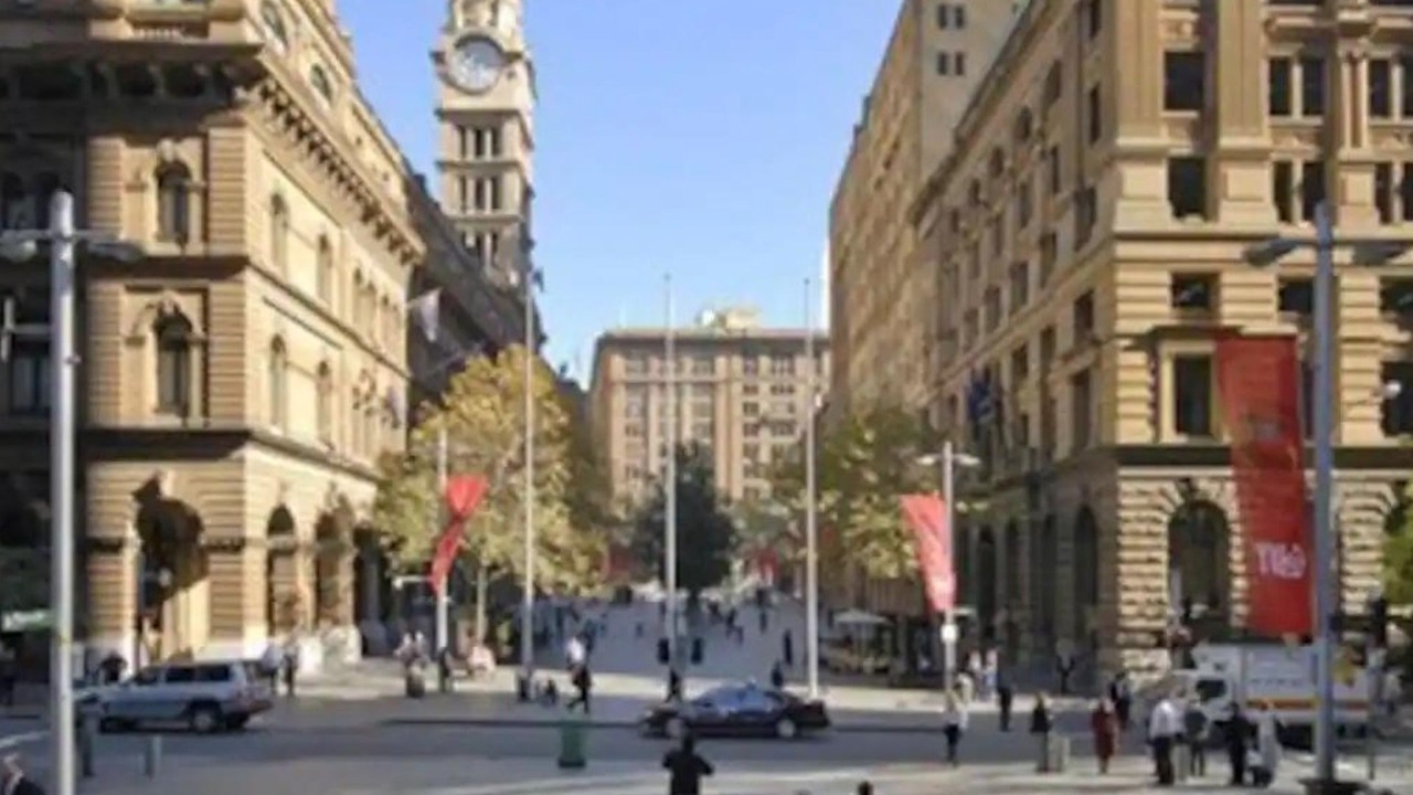 Photo of Others in Elizabeth Bay