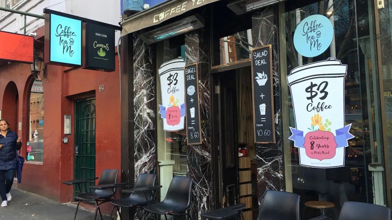 Photo of Others in Elizabeth Bay