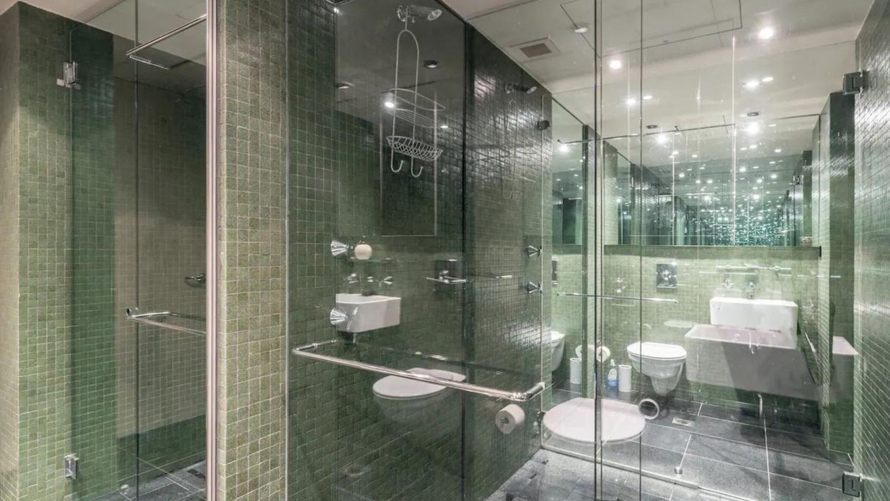 Photo of Bathroom in Elizabeth Bay