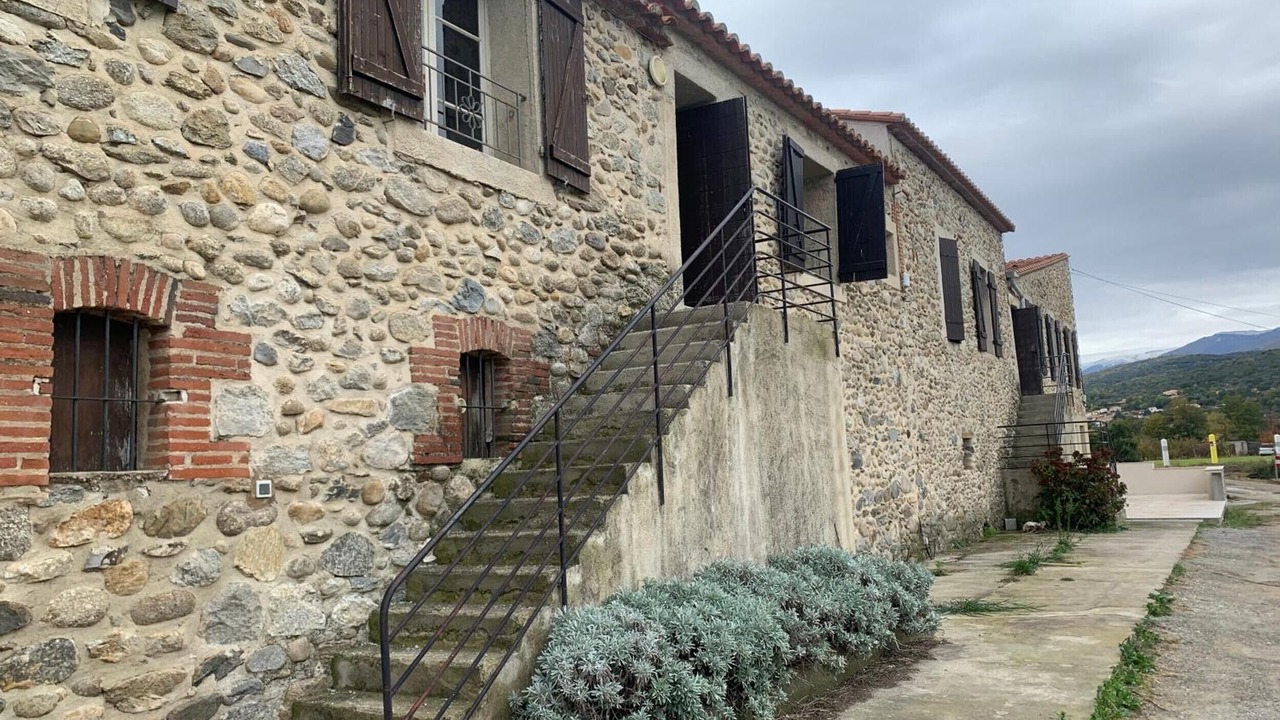 Photo of Outdoor in La Sacristie