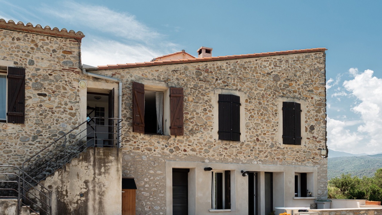 Photo of Outdoor in La Sacristie