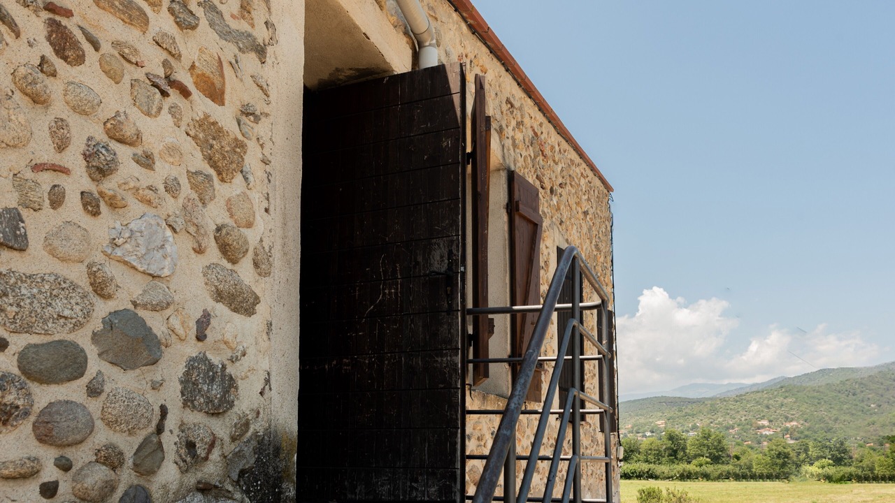 Photo of Outdoor in La Sacristie