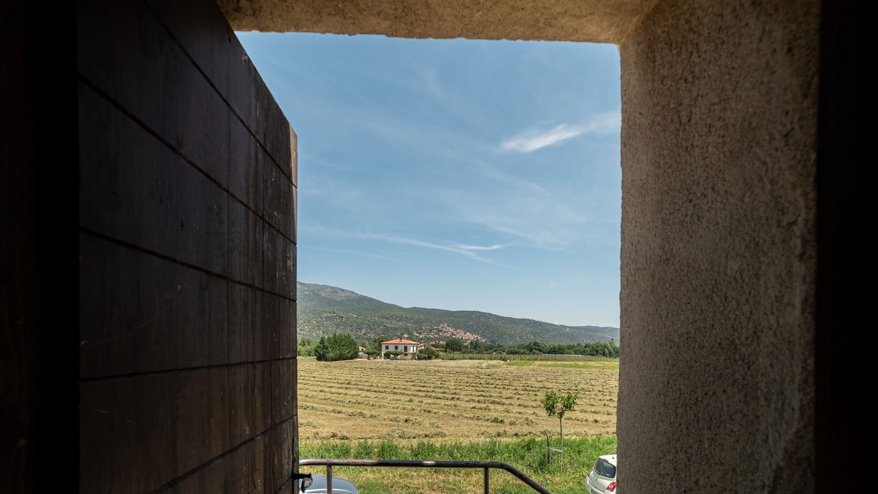 Photo of Outdoor in La Sacristie