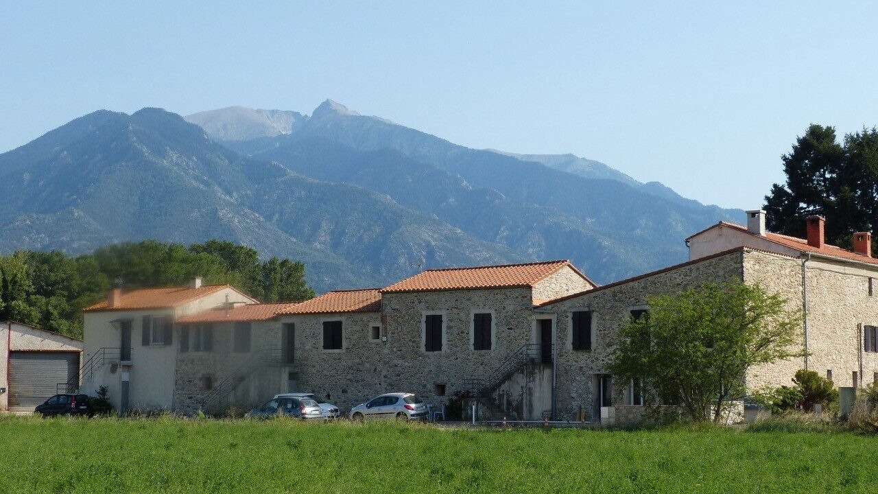 Photo of Outdoor in La Sacristie