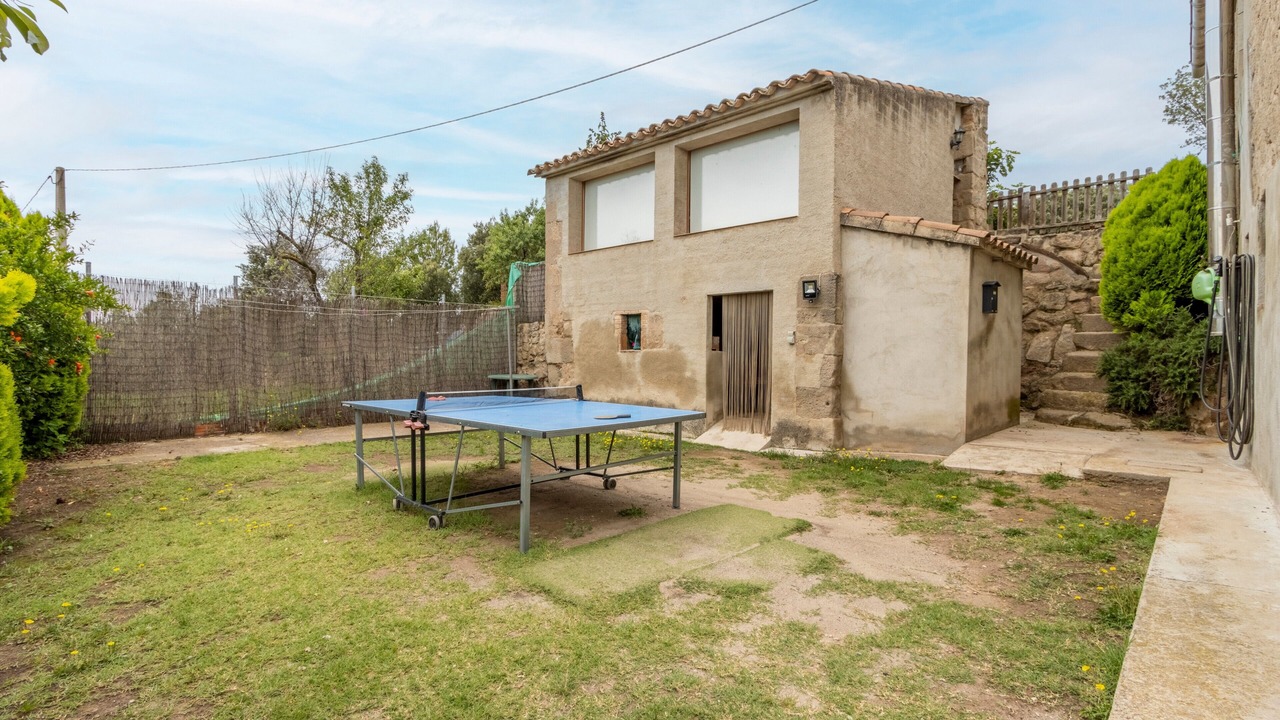 Photo of Outdoor in Casserres