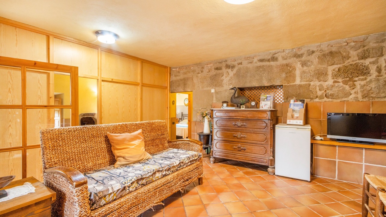Photo of Livingroom in Casserres