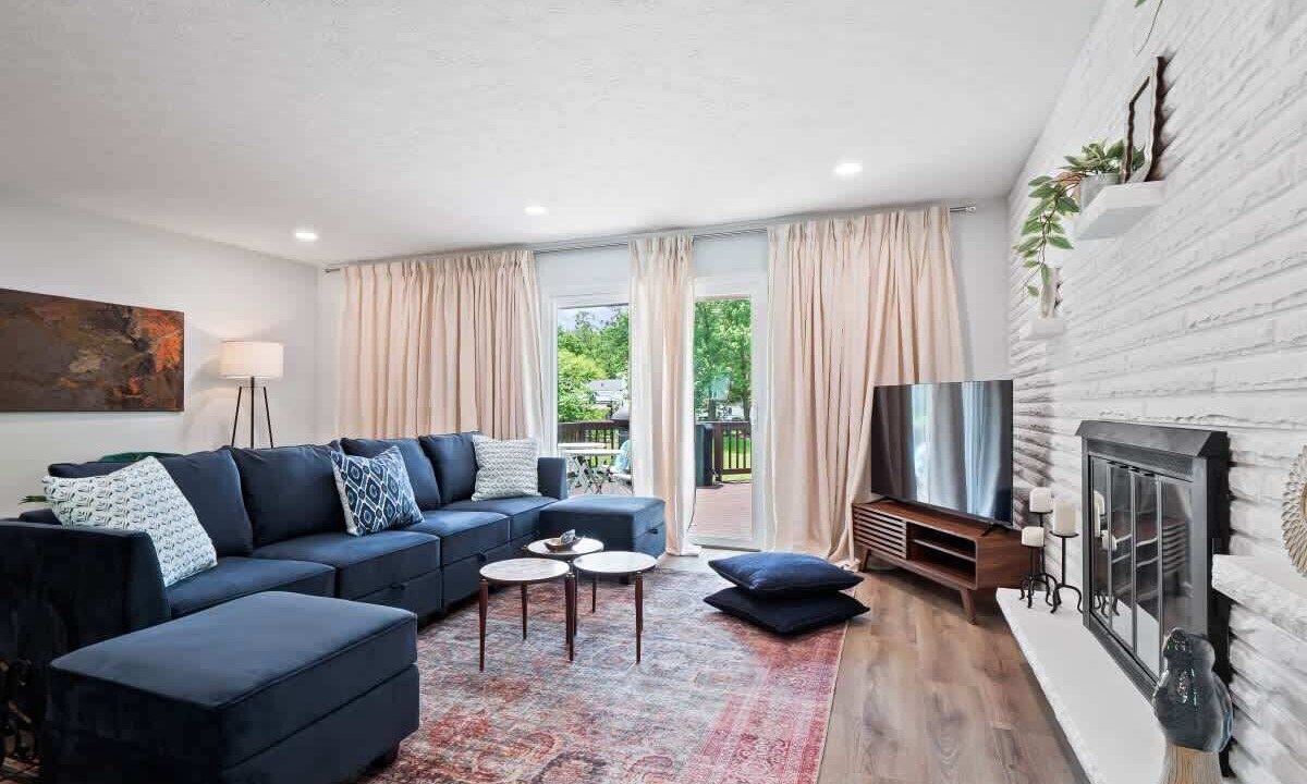 Photo of Bedroom in Strongsville