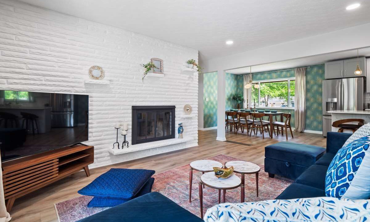 Photo of Livingroom in Strongsville