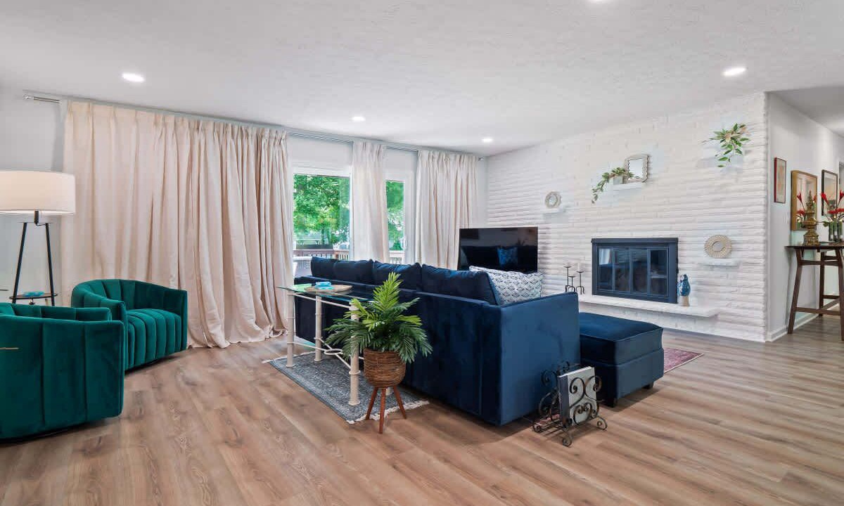 Photo of Livingroom in Strongsville