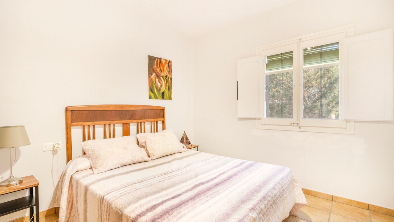 Photo of Bedroom in Casserres