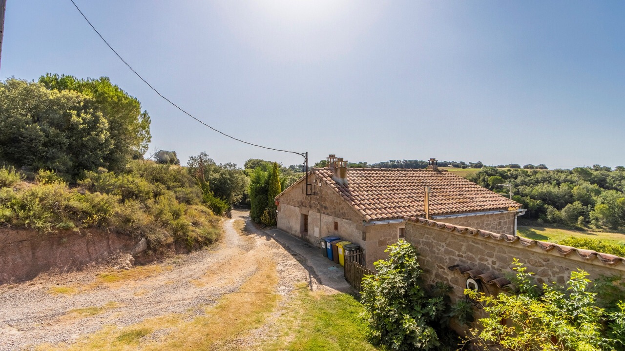 Photo of Outdoor in Casserres