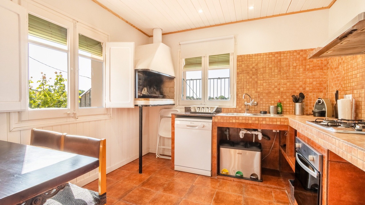 Photo of Kitchen in Casserres