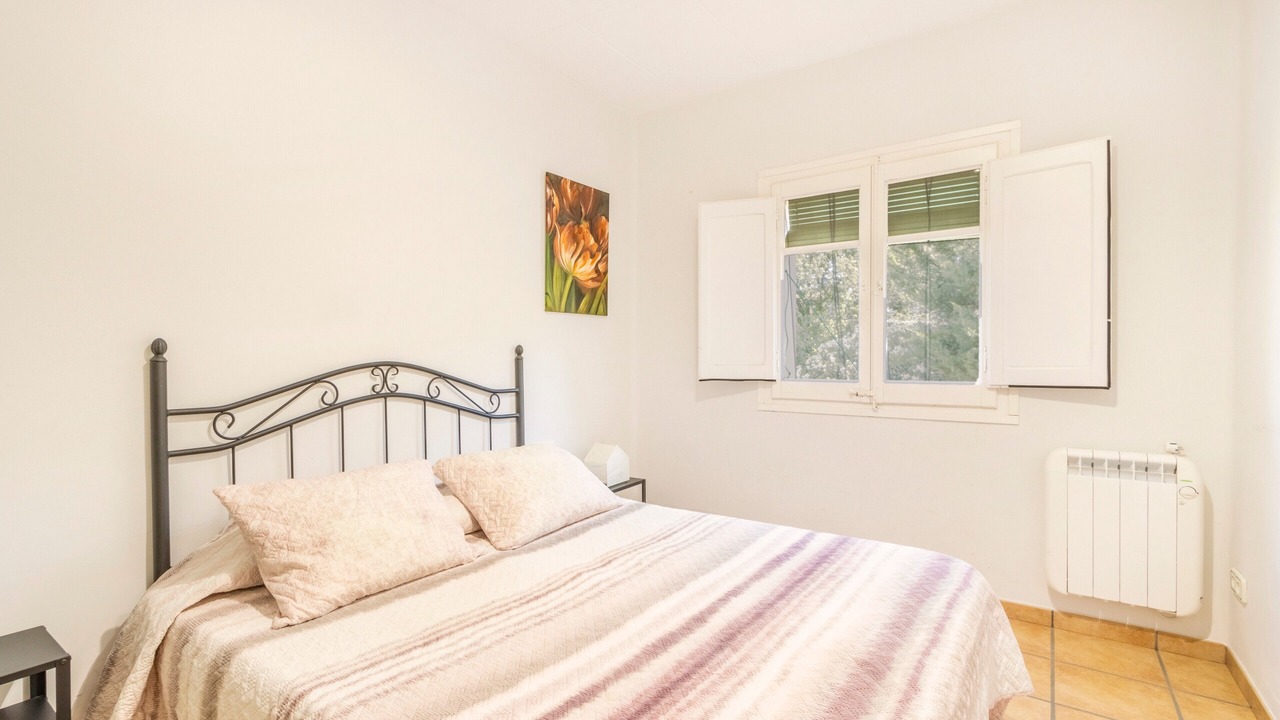 Photo of Bedroom in Casserres
