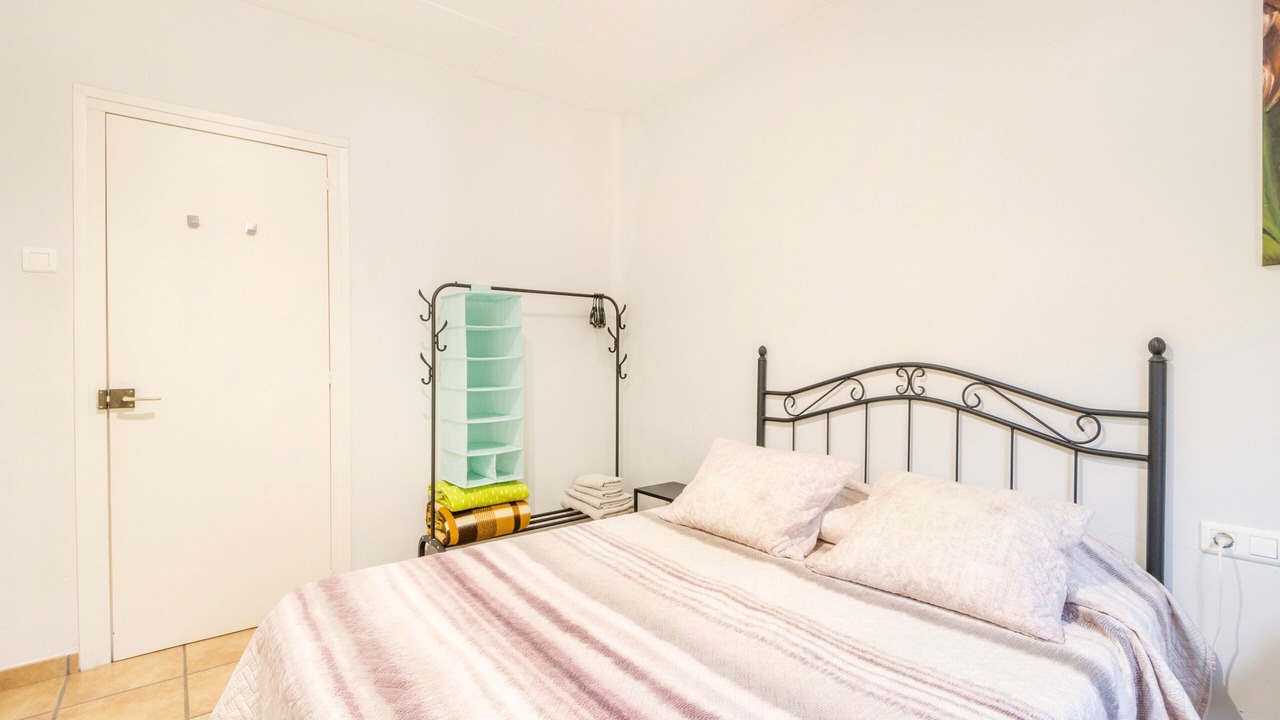 Photo of Bedroom in Casserres