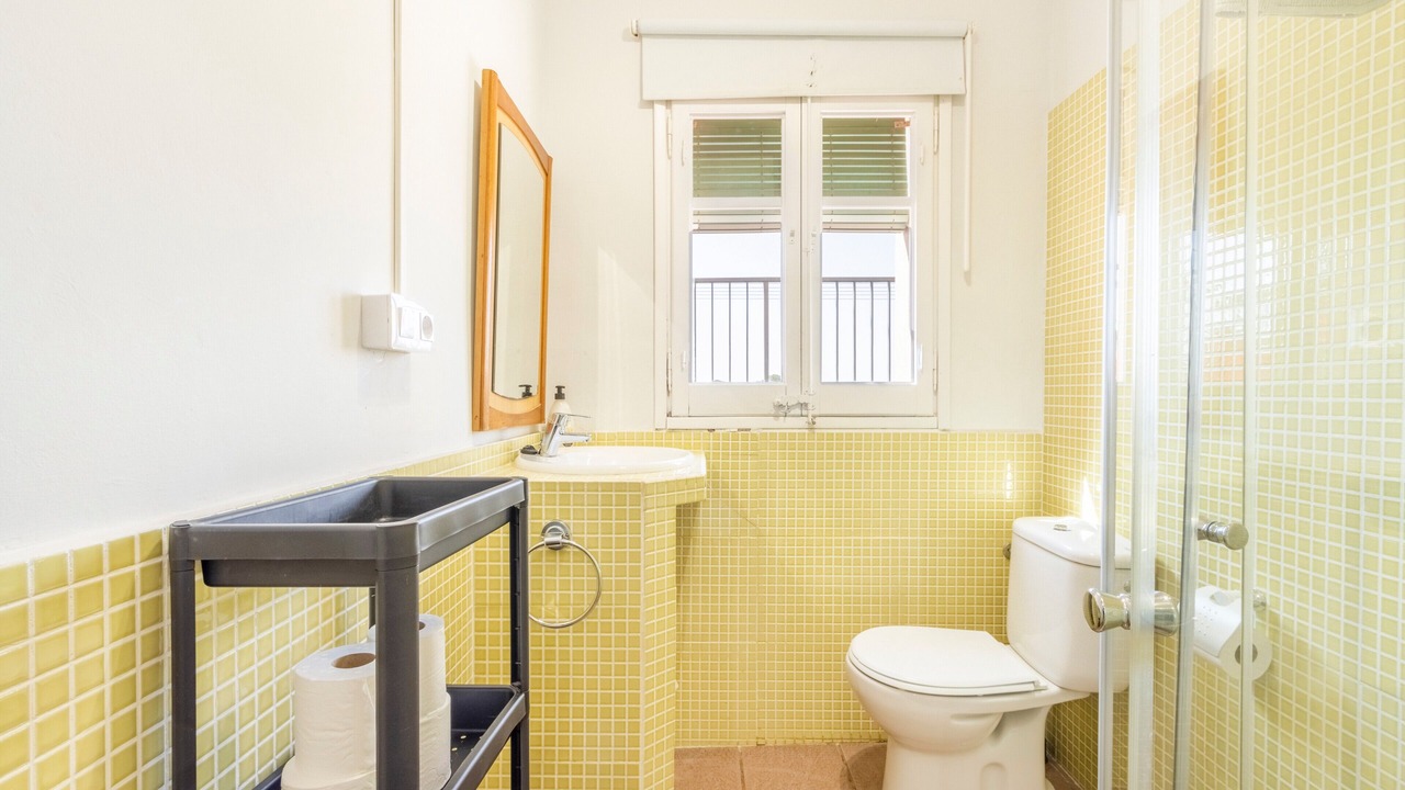 Photo of Bathroom in Casserres