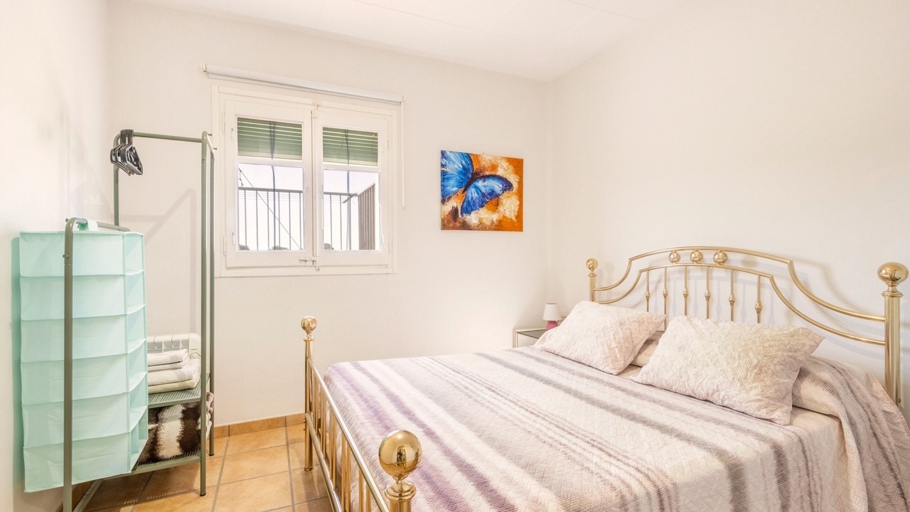 Photo of Bedroom in Casserres