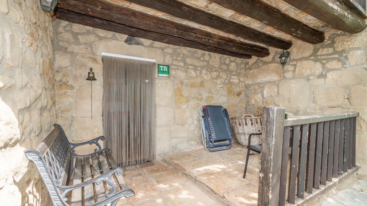 Photo of Outdoor in Casserres