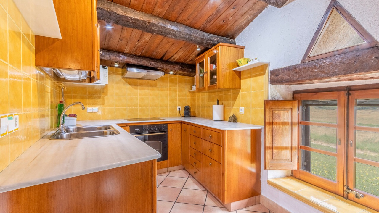 Photo of Kitchen in Casserres