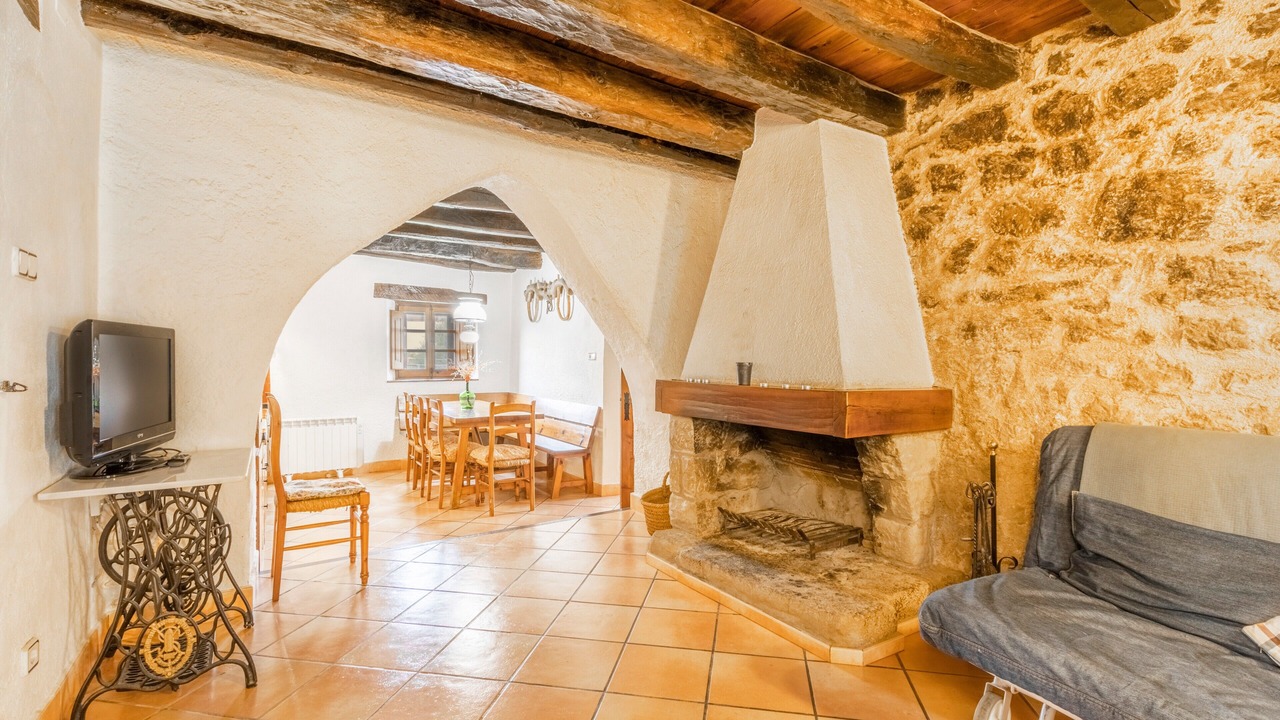 Photo of Livingroom in Casserres