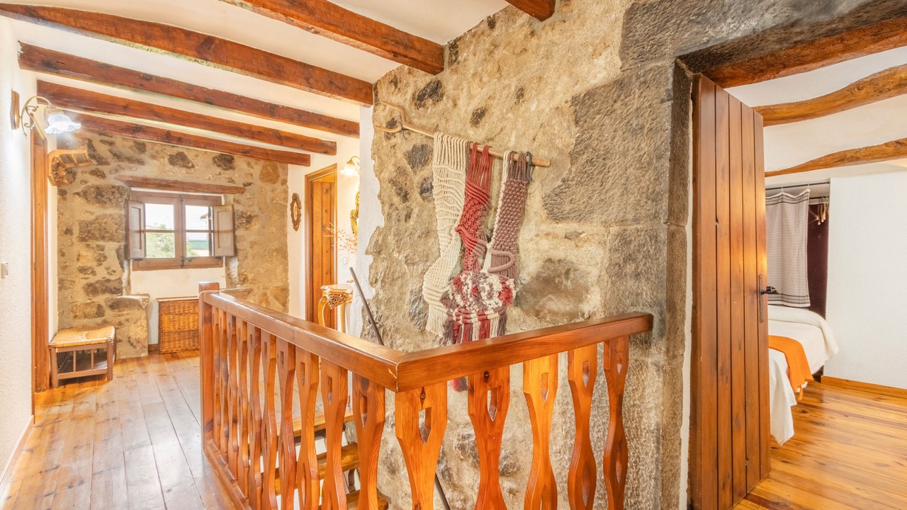 Photo of Bedroom in Casserres
