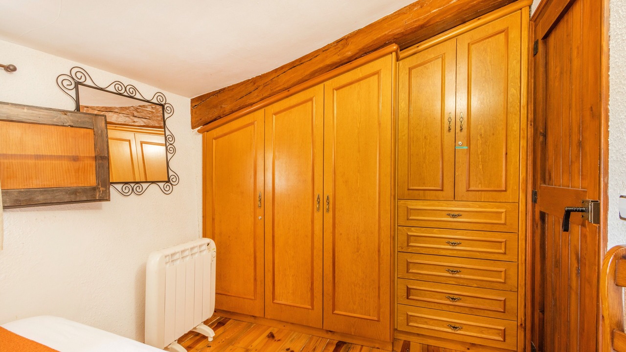 Photo of Bedroom in Casserres