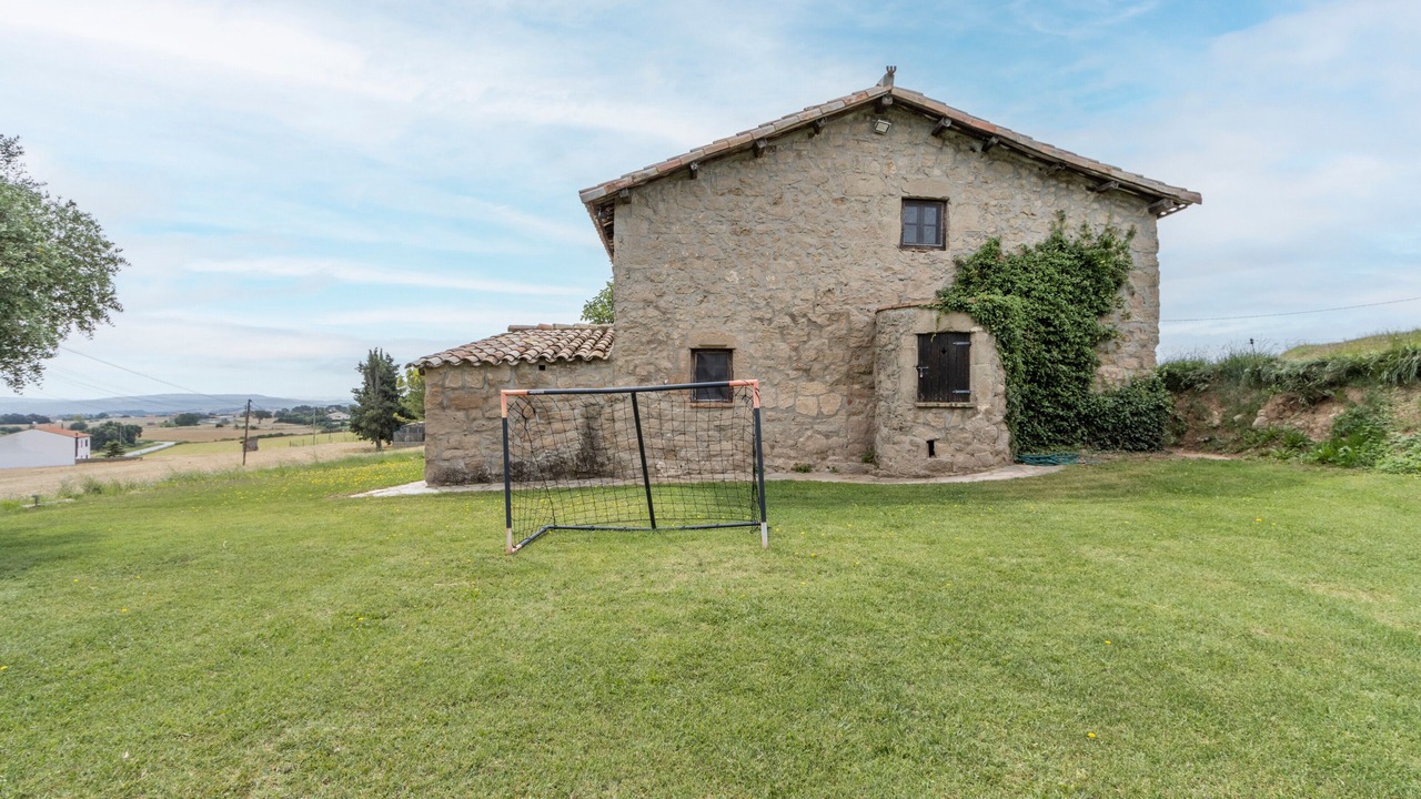 Photo of Outdoor in Casserres