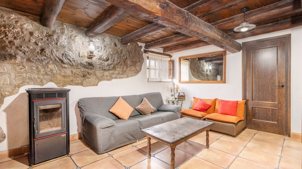 Photo of Livingroom in Casserres