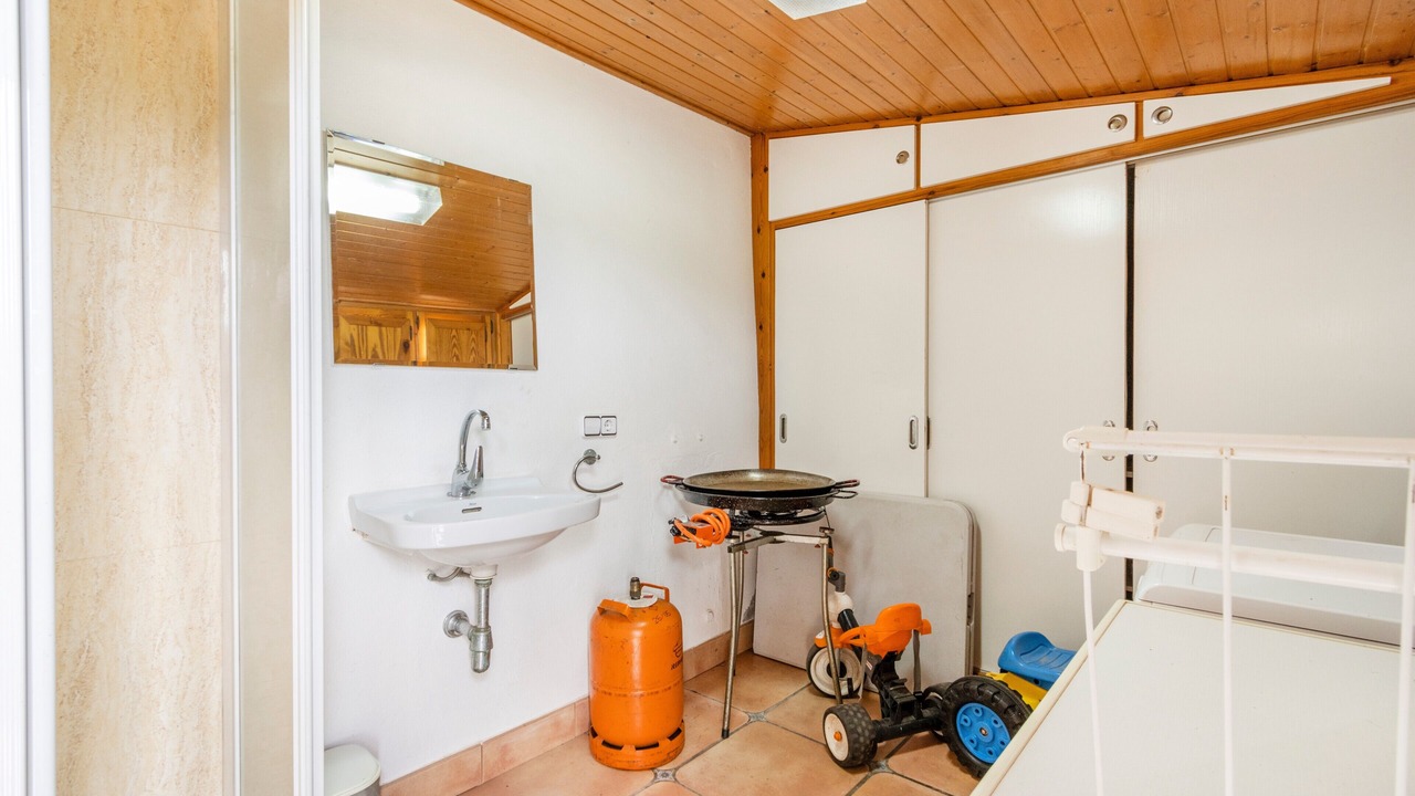 Photo of Bathroom in Casserres