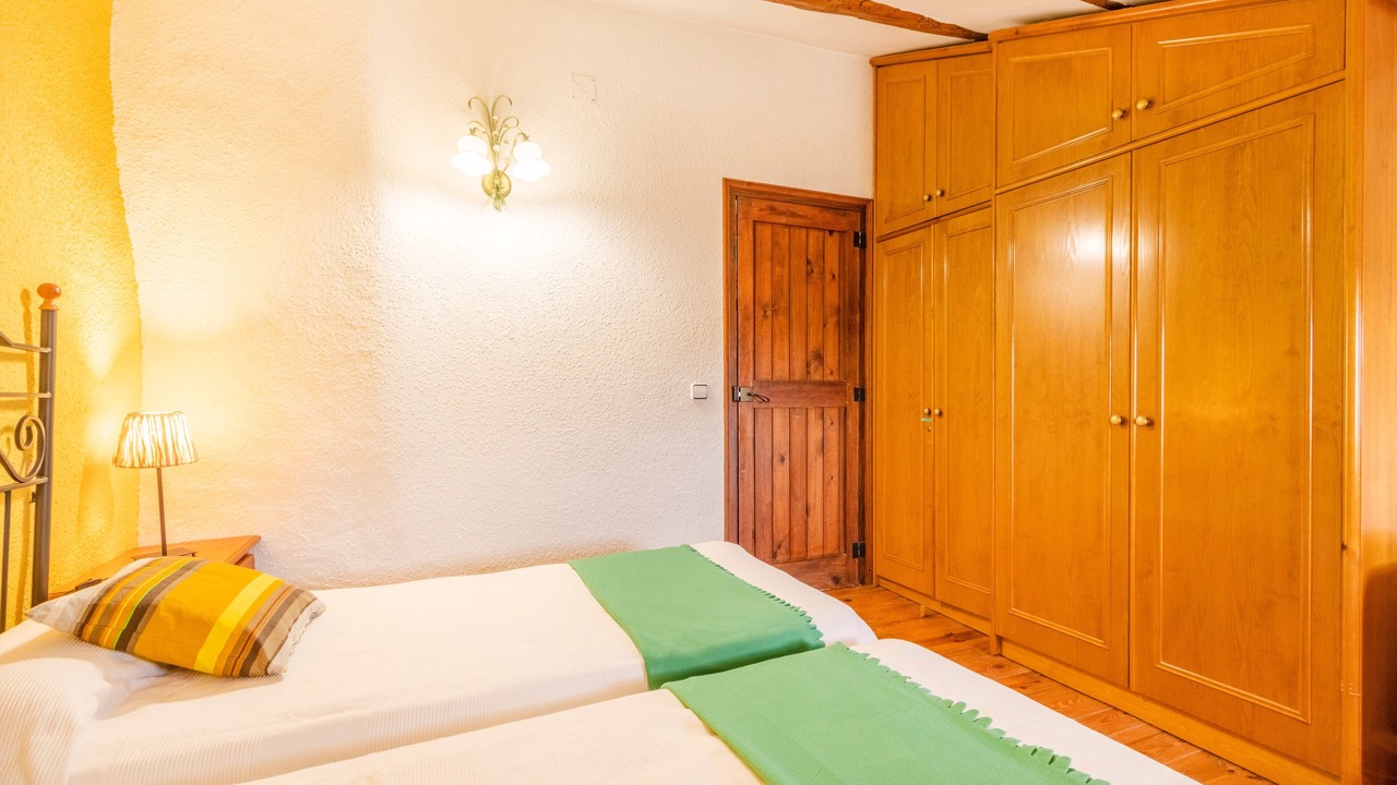 Photo of Bedroom in Casserres